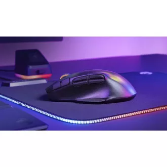 Gaming miška Kone XP Air, črna ROCCAT