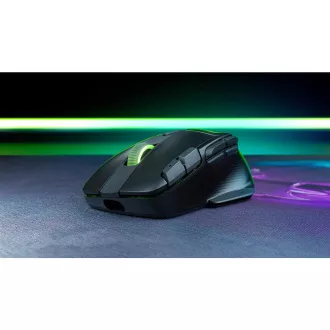 Gaming miška Kone XP Air, črna ROCCAT