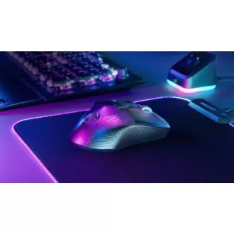 Gaming miška Kone XP Air, črna ROCCAT