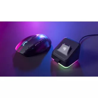 Gaming miška Kone XP Air, črna ROCCAT
