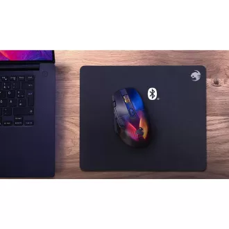 Gaming miška Kone XP Air, črna ROCCAT