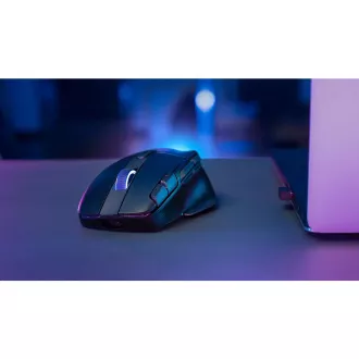Gaming miška Kone XP Air, črna ROCCAT