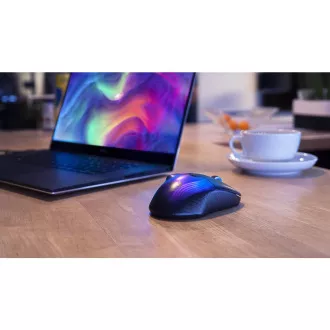 Gaming miška Kone XP Air, črna ROCCAT