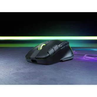 Gaming miška Kone XP Air, črna ROCCAT
