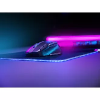 Gaming miška Kone XP Air, črna ROCCAT