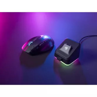 Gaming miška Kone XP Air, črna ROCCAT