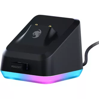 Gaming miška Kone XP Air, črna ROCCAT