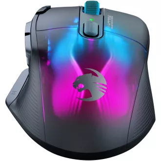 Gaming miška Kone XP Air, črna ROCCAT