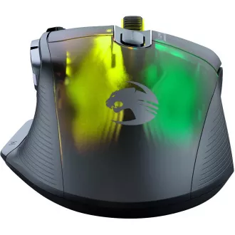 Gaming miška Kone XP Air, črna ROCCAT