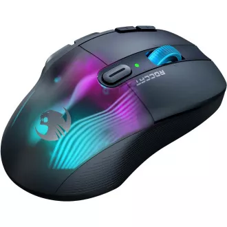Gaming miška Kone XP Air, črna ROCCAT
