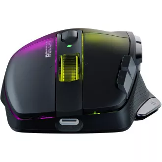 Gaming miška Kone XP Air, črna ROCCAT