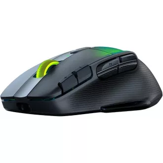 Gaming miška Kone XP Air, črna ROCCAT