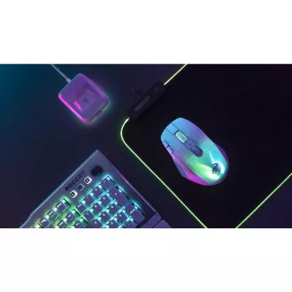 Gaming miška Kone XP Air, bela ROCCAT Gaming miška Kone XP Air, bela ROCCAT