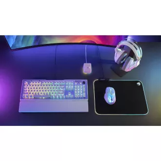 Gaming miška Kone XP Air, bela ROCCAT Gaming miška Kone XP Air, bela ROCCAT