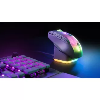 Gaming miška Kone XP Air, bela ROCCAT Gaming miška Kone XP Air, bela ROCCAT