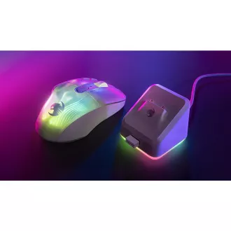 Gaming miška Kone XP Air, bela ROCCAT Gaming miška Kone XP Air, bela ROCCAT
