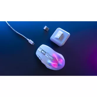 Gaming miška Kone XP Air, bela ROCCAT Gaming miška Kone XP Air, bela ROCCAT