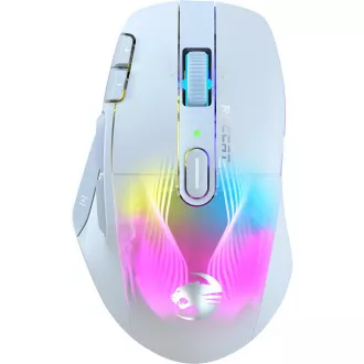 Gaming miška Kone XP Air, bela ROCCAT Gaming miška Kone XP Air, bela ROCCAT