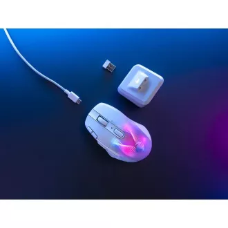 Gaming miška Kone XP Air, bela ROCCAT Gaming miška Kone XP Air, bela ROCCAT