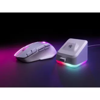 Gaming miška Kone XP Air, bela ROCCAT Gaming miška Kone XP Air, bela ROCCAT