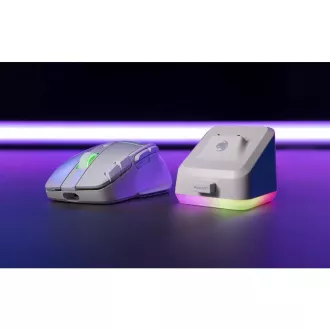 Gaming miška Kone XP Air, bela ROCCAT Gaming miška Kone XP Air, bela ROCCAT