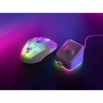 Gaming miška Kone XP Air, bela ROCCAT Gaming miška Kone XP Air, bela ROCCAT