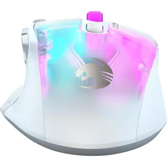 Gaming miška Kone XP Air, bela ROCCAT Gaming miška Kone XP Air, bela ROCCAT