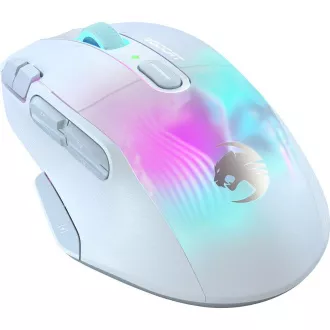 Gaming miška Kone XP Air, bela ROCCAT Gaming miška Kone XP Air, bela ROCCAT
