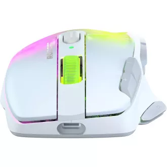 Gaming miška Kone XP Air, bela ROCCAT Gaming miška Kone XP Air, bela ROCCAT