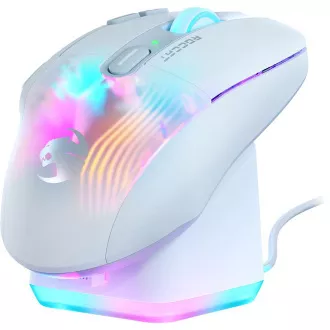 Gaming miška Kone XP Air, bela ROCCAT Gaming miška Kone XP Air, bela ROCCAT