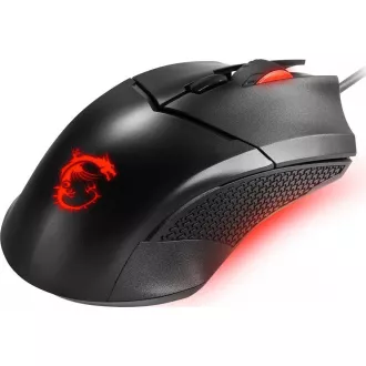 CLUTCH GM08 gaming miška MSI CLUTCH GM08 gaming miška MSI