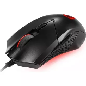 CLUTCH GM08 gaming miška MSI CLUTCH GM08 gaming miška MSI