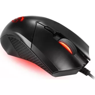CLUTCH GM08 gaming miška MSI CLUTCH GM08 gaming miška MSI