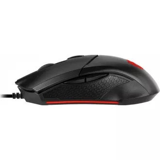 CLUTCH GM08 gaming miška MSI CLUTCH GM08 gaming miška MSI
