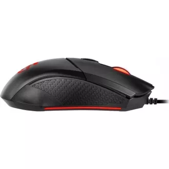 CLUTCH GM08 gaming miška MSI CLUTCH GM08 gaming miška MSI