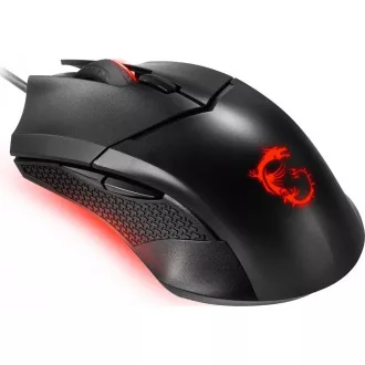 CLUTCH GM08 gaming miška MSI CLUTCH GM08 gaming miška MSI