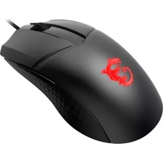 CLUTCH GM41 lahka gaming miška MSI
