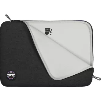 Torino II case13/14'' Bk PORT DESIGNS Torino II case13/14'' Bk PORT DESIGNS