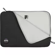 TORINO II kovček 15,6'' Bk