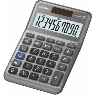 MS 80 F CASIO
