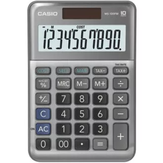 MS 80 F CASIO