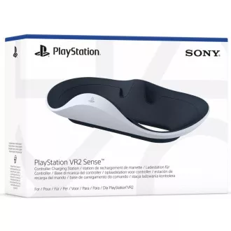 Polnilna postaja PS VR2 Sense