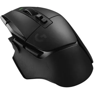 G502 X LIGHTSPEED miška WRL črna LOGITECH