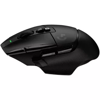 G502 X LIGHTSPEED miška WRL črna LOGITECH