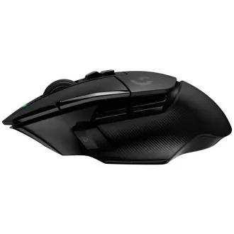 G502 X LIGHTSPEED miška WRL črna LOGITECH