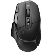 G502 X LIGHTSPEED miška WRL črna LOGITECH