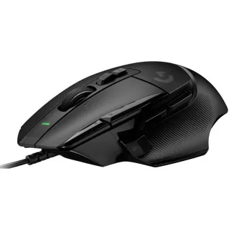G502 X USB gaming miška črna LOGITECH G502 X USB gaming miška črna LOGITECH