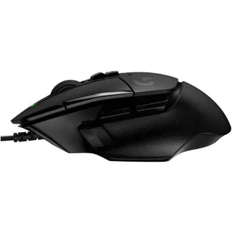 G502 X USB gaming miška črna LOGITECH G502 X USB gaming miška črna LOGITECH