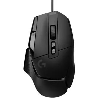 G502 X USB gaming miška črna LOGITECH G502 X USB gaming miška črna LOGITECH