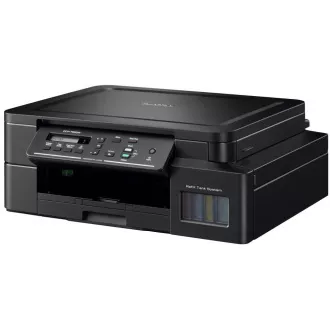 DCP-T525W TANK mtf tiskanje. WiFi BROTHER
